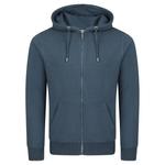 Толстовка riverso RIVNils, синий - фото