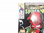 The Amazing Spider-Man 357 (Marvel Comics Group) - фото 2
