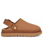 (WMNS) Сабо UGG Goldenstar Villa «Каштан» - фото 2