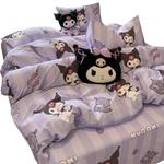 Sanrio Комплект постельного белья для дома одноразовый - фото 9