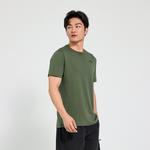 Футболка унисекс Joma, темно-синий - фото 11