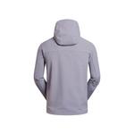 Мужская куртка софтшелл SALOMON, фиолетовый - фото 2