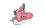 Кроссовки Rapida Kids PS Mid-top Rose Pink Adidas - фото 4