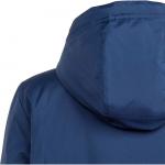 Куртка Adidas Entrada 22 Stadium, синий - фото 3