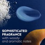 Гель для душа для мужчин NIVEA MEN Deep, 250 ml - фото 3