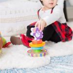 Мелисса и Даг, игра «Балансирующий слон» Melissa & Doug - фото 4