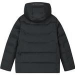 Мужской пуховик FILA, Черный - фото 2