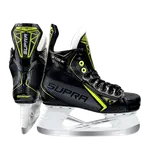 GRAF Коньки для фигурного катания Graff, черные, размер 32 - фото 5