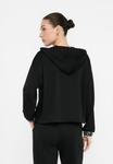 Худи LIU JO Hoodie, Black - фото 3