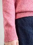 VERO MODA Свитер 'VMDoffy' в цвете Rose - фото 2