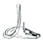 Декантер Fatto a Mano Mamba - Fatto a Mano 1500 кубсм/высота: 325 мм Riedel, прозрачный - фото 2