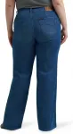 Lee Women's Plus Size Legendary A-line Jean - фото 3