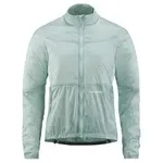 Куртка Cube Blackline Light Iso, зеленый - фото 3