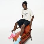 Повседневные шорты унисекс 361°, Супер черный - фото 7