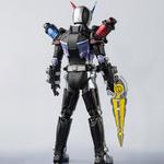 Фигурки s h figuarts BANDAI - фото 3