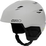 Снежный шлем Giro Grid MIPS, Matte Black - фото 2