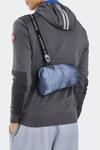 Худи Canada Goose Crofton, Ozone Blue - фото 8