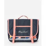 Рюкзак Rip Curl Satchel 17L Mixed, синий - фото 3