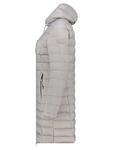 Стеганое пальто ANAPURNA, светло-серый - фото 4