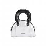 Bagsmart Женская сумка через плечо, Зеленый - фото 2