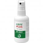 Deet Спрей от насекомых 40% Care Plus - фото