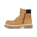 Ботинки унисекс Terra Incognita, хаки - фото 4