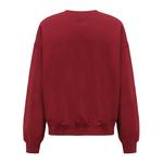 Свитшот Unisex MARDI MERCREDI, Олений Коричневый (Старинный Белый) - фото 10