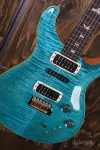 PRS Modern Eagle V Carroll Blue 2024 - фото 6