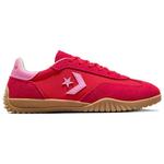 Кроссовки Converse Run Star Trainer   'Red Pink', красный - фото 2
