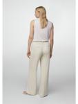 Брюки 8007_светло-бежевые comma - фото 3