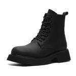 Ботинки Chi Wolf Martin Boots Men - фото 2