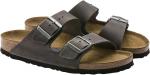 Шлепанцы Birkenstock, мультиколор - фото 4