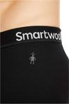 Брюки Merino 250 Base Layer Bottoms Smartwool, черный - фото 4