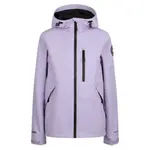 Куртка Dlx Robina, фиолетовый - фото