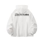 BRUMAIRE Куртка унисекс, Черный - фото 18