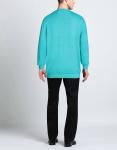 Свитер Malo, бирюзовый - фото 3