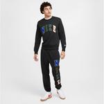 Футболка клуба команды Nike, черный - фото 3