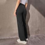 Женские повседневные брюки TITIKAACTIVE, черный - фото 6