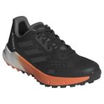 Кроссовки adidas Terrex Agravic Flow 2 Trail, черный - фото 4
