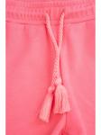 Шорты бермуды Coccodrillo, розовый - фото 3