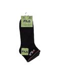 Носки Fila, черный - фото 4