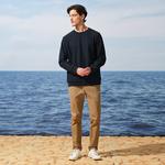 Свитшот мужской NAUTICA, синий - фото 8