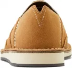 Лоферы ARIAT, кремовый - фото