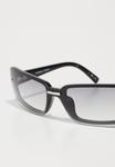 Солнцезащитные очки Le Specs EVASION UNISEX, Black - фото 5