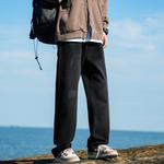 Джинсы унисекс FALIAMS, Teal - фото 6