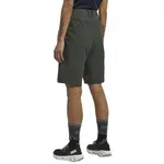 Шорты Jack Wolfskin Pico Trail, зеленый - фото 2