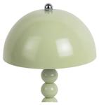 Настольная лампа Leitmotiv Bubbles Led, зеленый - фото 2