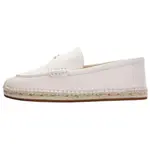 COACH Эспадрильи женские бежевые - фото