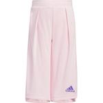 PS Штаны Adidas, розовый - фото