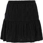 Юбка рок-притчи Protest, черный - фото 2